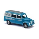 Busch 8665 Framo Halbbus, Kundendienst Simson...