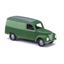 *Busch 8672 Framo Kastenwagen grün/hellgrün...