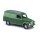 *Busch 8672 Framo Kastenwagen grün/hellgrün  Maßstab 1:120