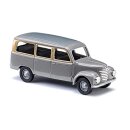 Busch 8687 Framo Bus grau/elfenbein Maßstab 1:120