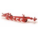 Busch 8717 Pflug rot TT Spur