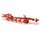 Busch 8717 Pflug rot TT Spur