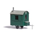 Busch 10206 Forstwagen [0] Spur