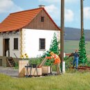 Busch 10703 A-Set: Gleisbauarbeiter Epoche V [0] Spur
