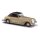 Busch 40291 EMW 327 Cabrio braun geschlossen, 1952  Maßstab 1:87
