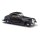 Busch 40292 EMW 327 Cabrio schwarz geschlossen, 1952  Maßstab 1:87