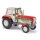 Busch 42852 Traktor Fortschritt ZT 300, 1. Serienfahrzeug  Maßstab 1:87