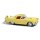 Busch 45220 Ford Thunderbird, pastellgelb, 1956  Maßstab 1:87