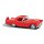 Busch 45223 Ford Thunderbird, rot, 1956  Maßstab 1:87