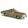 *Busch 46658 Plymouth Fury, Military Police, 1976  Maßstab 1:87