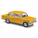 Busch 50552 Lada 1600 hellorange, 1976  Maßstab 1:87