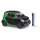 *Busch 50725 Smart Fortwo Coupe Electric drive, schwarz/grün  Maßstab 1:87