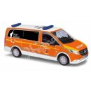 Busch 51182 Mercedes Benz Vito, Notarzt Hameln, 2014...