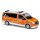 Busch 51182 Mercedes Benz Vito, Notarzt Hameln, 2014  Maßstab 1:87