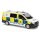 Busch 51190 Mercedes Benz Vito, Police GB, Rechtslenker, 2014  Maßstab 1:87