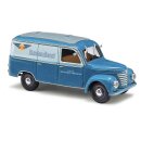 Busch 51249 Framo V901/2 Kastenwagen, IWL Kundendienst,...