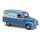 Busch 51249 Framo V901/2 Kastenwagen, IWL Kundendienst, 1954  Maßstab 1:87