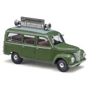Busch 51262 Framo V901/2 Bus, Aufklärungsfahrzeug...