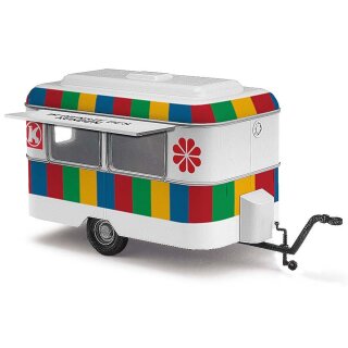 Busch 51762 Nagetusch Konsum, 1972  Maßstab 1:87