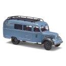Busch 51853 Robur Garant K30 Kombiwagen, Leuna Werke,...