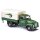 Busch 52360 Framo V901/2 Pritsche/Plane, MZ Werke, 1957  Maßstab 1:87