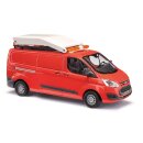 Busch 52424 Ford Transit Custom Kasten,...