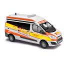 Busch 52514 Ford Transit Custom Bus HD, ASB Bonn, 2012...