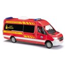 Busch 52617 Mercedes Benz Sprinter, FW Edewecht, 2018...