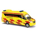 Busch 52618 Mercedes Benz Sprinter, Intensivmobil...