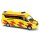 Busch 52618 Mercedes Benz Sprinter, Intensivmobil Thüringen, 2018  Maßstab 1:87