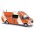 Busch 52621 Mercedes Benz Sprinter, Rettungsdienst Stadt Oldenburg, 2018  Maßstab 1:87