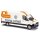 Busch 52623 Mercedes Benz Sprinter, Trans O Flex, 2018  Maßstab 1:87