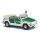 Busch 52713 VW 181 Kurierwagen, Polizei Köln, 1970  Maßstab 1:87