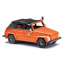 Busch 52719 VW 181 Kurierwagen, ABC Wagen, 1970...