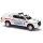 Busch 52823 Ford Ranger mit Hardtop, Carabinieri Italien, 2016  Maßstab 1:87