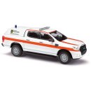 *Busch 52831 Ford Ranger mit Hardtop, DRK Wasserwacht...