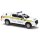 Busch 52833 Ford Ranger mit Hardtop, Garda Irland, 2016  Maßstab 1:87