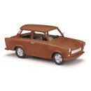 *Busch 53101 Trabant 601 Limousine, Biberbraun, neue...