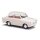 Busch 53102 Trabant 601 Limousine, polarweiß, 1964  Maßstab 1:87