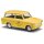 Busch 53212 Trabant 601 Universal Kombi, Deutsche Post, 1968  Maßstab 1:87