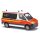 Busch 53455 Mercedes Benz Sprinter, DRK Esslingen-Nürtingen, 2018  Maßstab 1:87