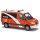 Busch 53459 Mercedes Benz Sprinter, Feuerwehr Berlin, 2018  Maßstab 1:87