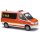 Busch 53460 Mercedes Benz Sprinter, FW Dinslaken, 2018  Maßstab 1:87