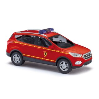 *Busch 53520 Ford Kuga, FW Weimar, 2018  Maßstab 1:87