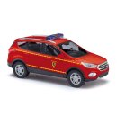 *Busch 53520 Ford Kuga, FW Weimar, 2018  Maßstab 1:87