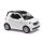 Busch 60220 Bausatz: Smart 2014  Maßstab 1:87