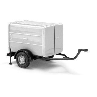 Busch 60266 Bausatz: TSA/STA Anhänger  Maßstab 1:87