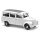 Busch 60272 Bausatz: Framo Bus, 1954  Maßstab 1:87