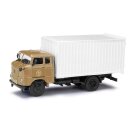 Busch 95166 IFA W50 MK, Spreewaffel  Maßstab 1:87
