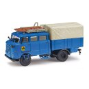 Busch 95188 IFA W50 BTP TB Berlin  Maßstab 1:87